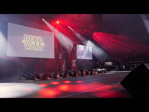 BETA Chapter | Alpha Phi Alpha | 2025 Howard University Homecoming Step Show Winners