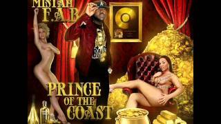 Ungrateful (feat. Lil' Kev) - Mistah F.A.B. [ September 7th Presents: Prince of the Coast ]