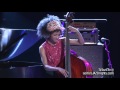 ACS   Geri Allen Terri Lyne Carrington Esperanza Spalding   Fall   TVjazz tv