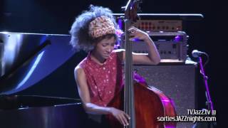 ACS   Geri Allen Terri Lyne Carrington Esperanza Spalding   Fall   TVjazz tv