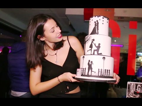 Spot pasticceria "Cake Passion" di Sabina Lombardi, via Leopardi 39, Carpi (Mo)