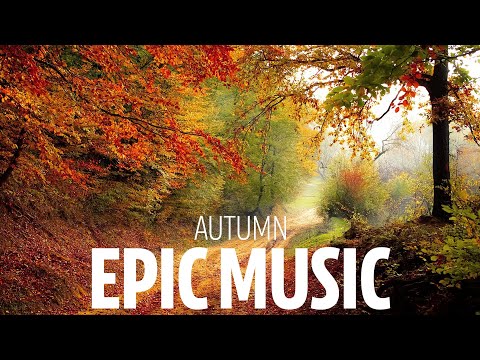 Grand Epic Cinematic Background Music For Videos - "Autumn" by Audioknap