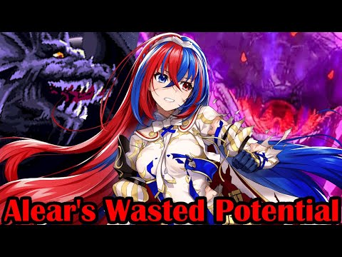 Fire Emblem Engage's Biggest Missed Opportunity