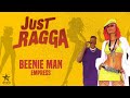 Beenie Man - Empress (Official Audio) | Jet Star Music