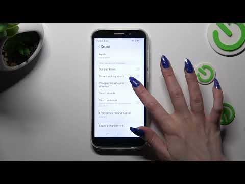 How to Enter Vibration Settings on DOOGEE X97 Pro? - Find Vibration Settings