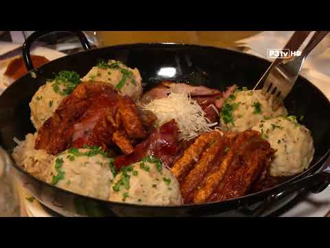 "Nacht der Landwirtschaft" am Wiener Wiesn-Fest 2017