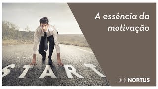 A essência da motivação