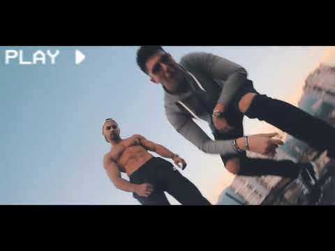 Vanimy ft Mehdi - Džumbus (Official Music Video)