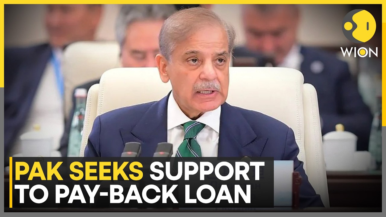 Pakistan Seeks Financial Aid From Saudi Arabia, China After UAE Loan Repayment