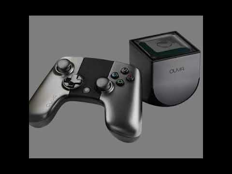 Starship Gaming- Ep. 194: The Ouya- The Most Successful Failure Ever