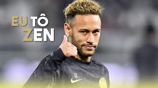 Neymar Jr - Eu Tô Zen (MC Kekel) Lançamento 2019