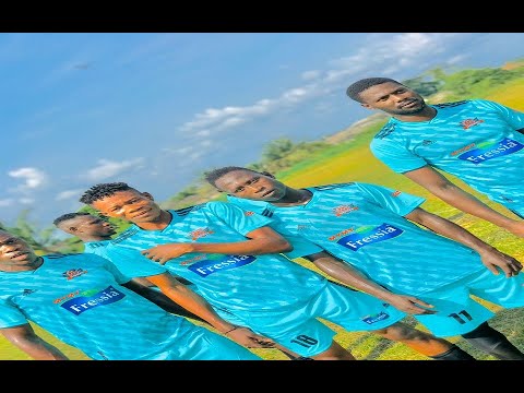 Greater Height VS Kareem FC - Unizee Champions Cup