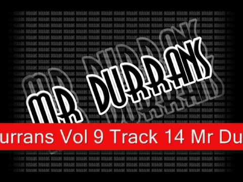 Mr Durrans Vol 9 - 14 - Mr Durrans Vs Kesha - Tick Tock.mp3