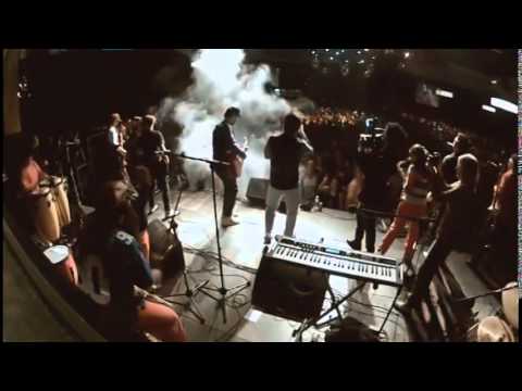 The Piratas - El mejor Tributo a Los Auténticos Decadentes