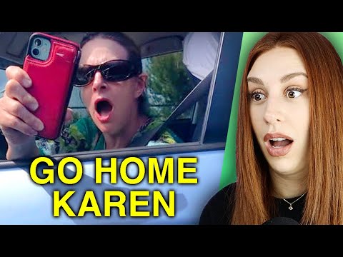 Most Entitled People Of 2022 (so far) - REACTION