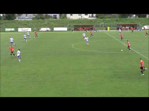 BS Leśnica IV liga opolska: Małapanew Ozimek - LZS Walce