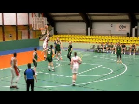 Budafoki KK - elsőként a négyben, söpréssel - 2023.04.21.