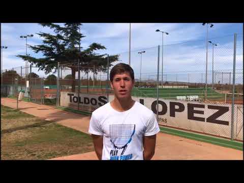 Carlos López Montagud