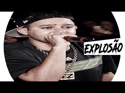 NINA CAPELLY e MC EZ   Adoro Áudio Oficial  (matheus explosão)