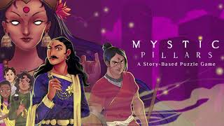 VideoImage1 Mystic Pillars: A Story-Based Puzzle Game