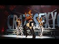 TLC CRAZYSEXYMEDLEY Live At The VMA S 1995 HD