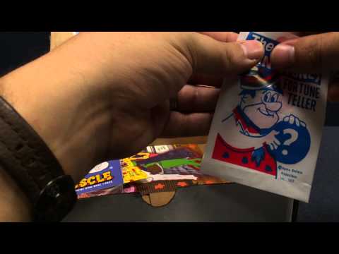 UNBOXING - Dinosaur Dracula Fun Pack - Nov. 14