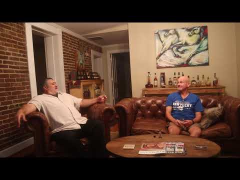 Jim Beam Original White Label Bourbon Review.