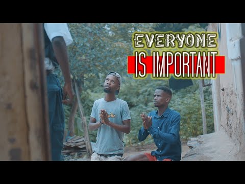 uSkhindi - Everyone Is Important (Episode 04)