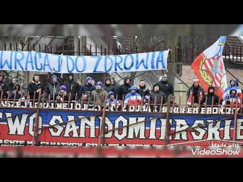 74 Wisła Sandomierz
