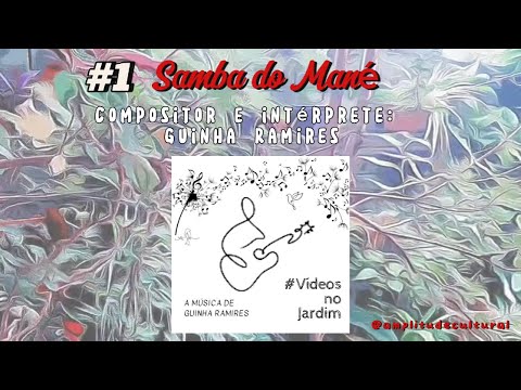 Guinha Ramires and amplitude cultural