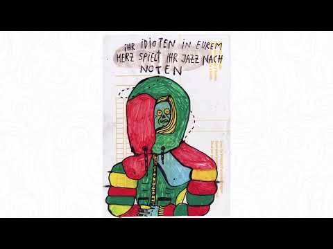 Tarick One - Blibe Drann (2016)