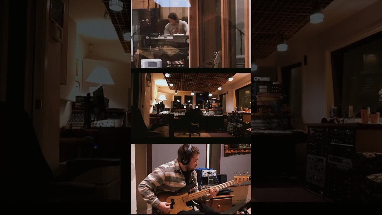 Promotional video thumbnail 3 for Alex Ashley