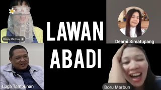 Download lagu LUGA TAMBUNAN DAN DEARNI JUMPA LAWAN IMBANG mp3 Download lagu LUGA TAMBUNAN DAN DEARNI JUMPA LAWAN IMBANG mp3