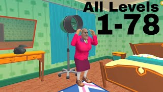 Download lagu Prankster 3D - Chapters - Career Mode All Levels 1-78 New Levels Complete Walkthrough Part 7 mp3 Download lagu Prankster 3D - Chapters - Career Mode All Levels 1-78 New Levels Complete Walkthrough Part 7 mp3