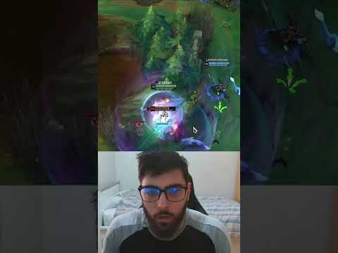 The Day Jankos Betrayed Me...