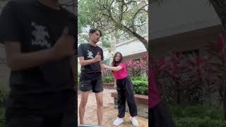 Download lagu saking pendeknya aku sampai gabisa lompati dia #memey #karbol mp3
