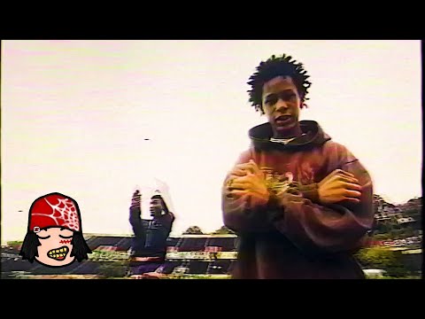 Kahleation & RRoxket - Boof (Official Video)