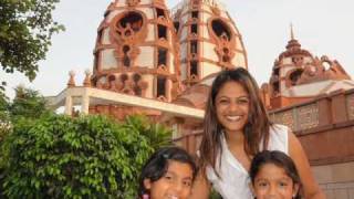 http://www.MantraBliss.com India Tour 2011