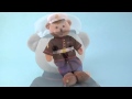 American Heroes Marines Bear
