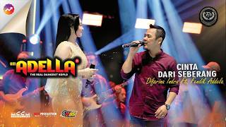 Download lagu DIFARINA INDRA ft - FENDIK ADELLA CINTA DARI SEBERANG | Om Adella Live Sumur Batu, Bekasi mp3 Download lagu DIFARINA INDRA ft - FENDIK ADELLA CINTA DARI SEBERANG | Om Adella Live Sumur Batu, Bekasi mp3
