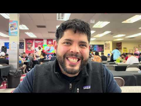 Top 16 Gladiator Beast Edison Deck Profile! | Legendary Duelist Series! Day 1 