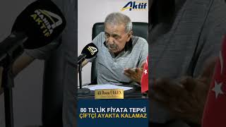 Kuru üzüm fiyatına Başkan Ülgen'den sert tepki!