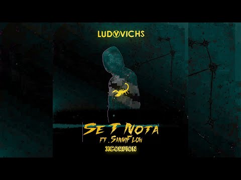 Ludovichs x SanmiFlow - Se T Nota (Vertical video) | XCORPION