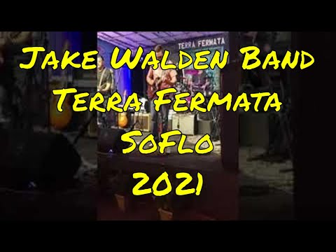 The Jake Walden Band - Live - Terra Fermata - Stuart FL #shorts #livemusic #guitarist #livemusic