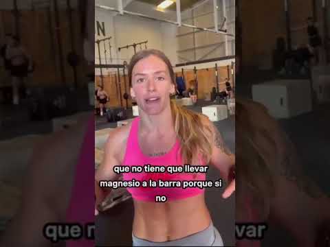 Reacción atleta