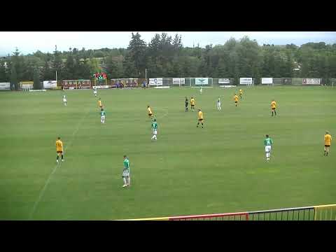 1.FC Spořice - SK Šluknov