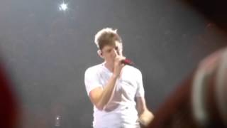 Clouseau - Oh Ja @ Sportpaleis Antwerpen, 28 dec 2014