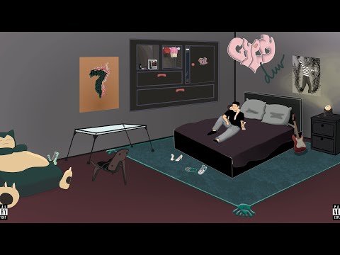 JeiBi K. - Kemi (ft. I Am Sesamo) (visualizer)