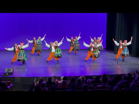 Kujawiak z Oberkiem - Wici 11.09.2025