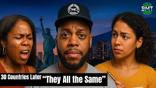 The BIG Lie Passport Bros Keep Telling: Women Overseas Ain’t Different@EsmundM.I.A